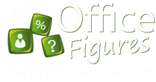 The Office Figures - Big Help for Small Businesses